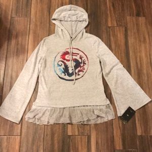 👑 NWT Disney Princess brand women’s shirt